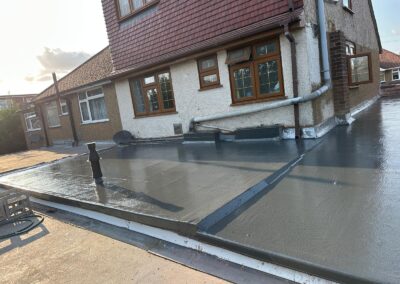 j f roofing 73