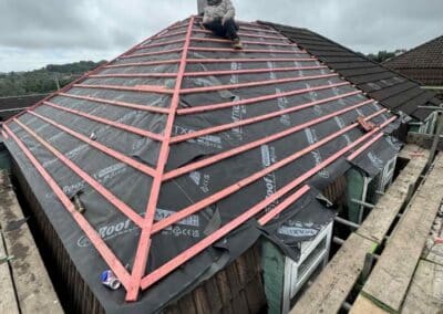 j f roofing 8