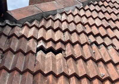 j f roofing 85