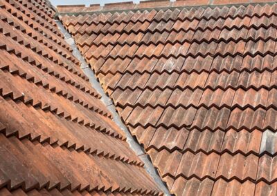 j f roofing 86